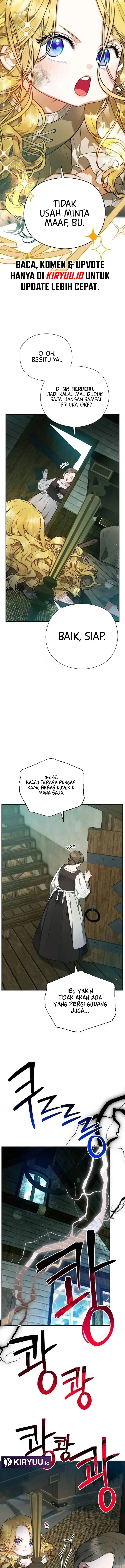 Halaman 3 dari The Grand Duke's New Daughter-In-Law Is a Little Fierce Chapter 1
