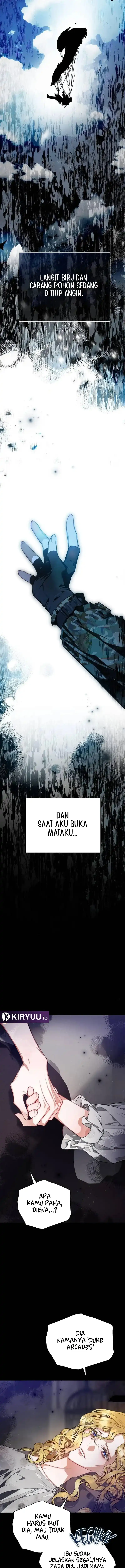 Halaman 7 dari The Grand Duke's New Daughter-In-Law Is a Little Fierce Chapter 1