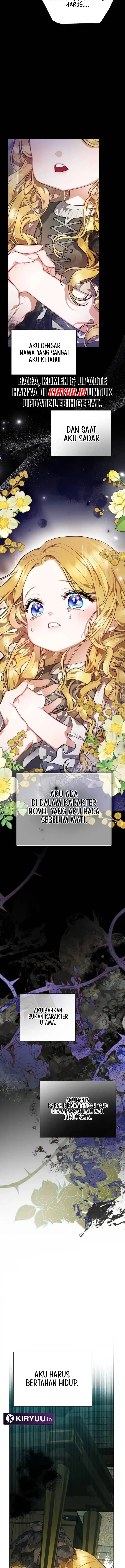 Halaman 8 dari The Grand Duke's New Daughter-In-Law Is a Little Fierce Chapter 1