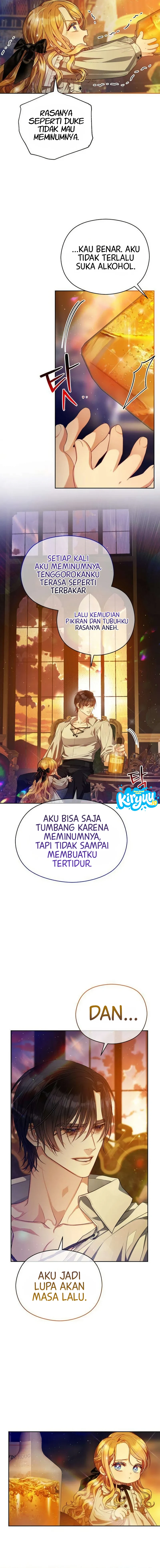 Halaman 3 dari The Grand Duke's New Daughter-In-Law Is a Little Fierce Chapter 11