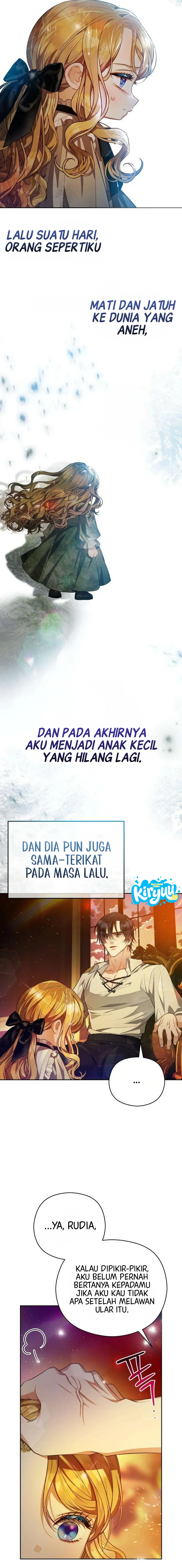 Halaman 5 dari The Grand Duke's New Daughter-In-Law Is a Little Fierce Chapter 11