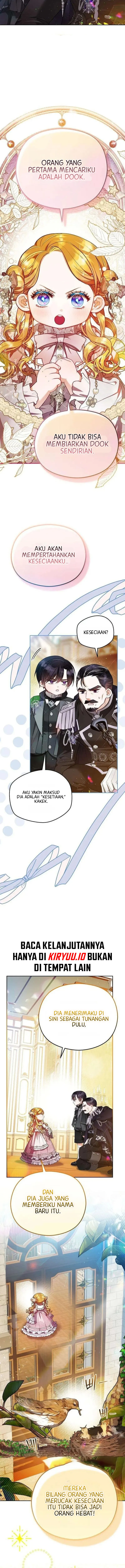 Halaman 2 dari The Grand Duke's New Daughter-In-Law Is a Little Fierce Chapter 12