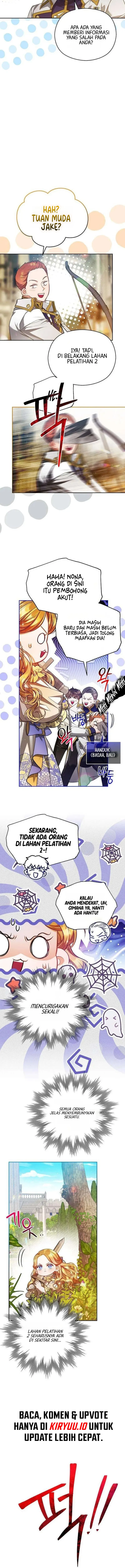 Halaman 7 dari The Grand Duke's New Daughter-In-Law Is a Little Fierce Chapter 12