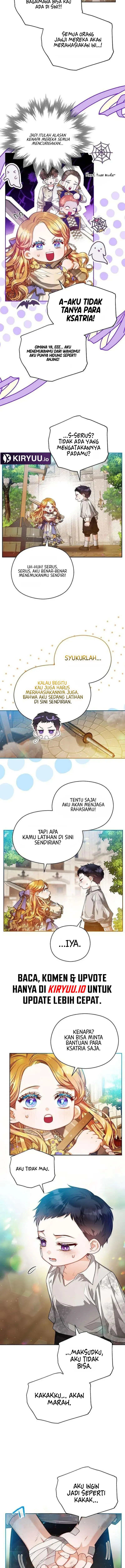 Halaman 9 dari The Grand Duke's New Daughter-In-Law Is a Little Fierce Chapter 12