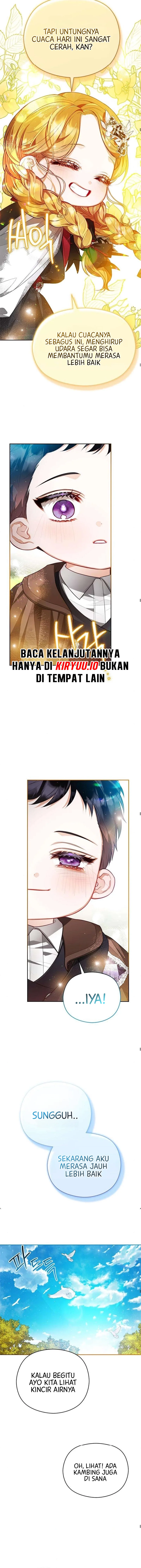 Halaman 5 dari The Grand Duke's New Daughter-In-Law Is a Little Fierce Chapter 14