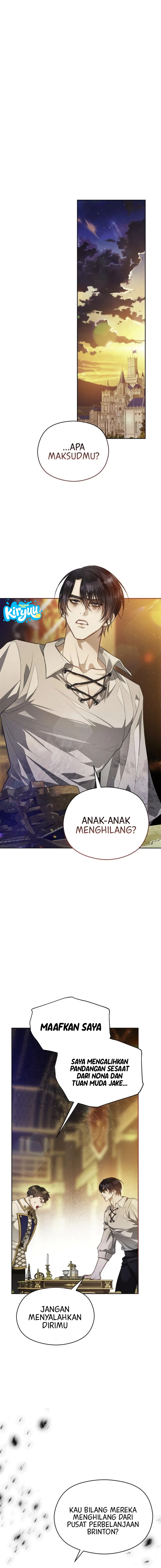 Halaman 2 dari The Grand Duke's New Daughter-In-Law Is a Little Fierce Chapter 15