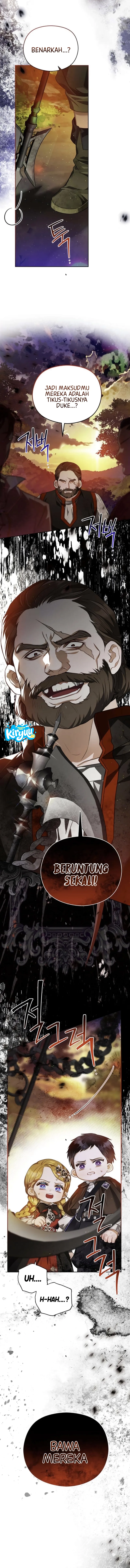 Halaman 8 dari The Grand Duke's New Daughter-In-Law Is a Little Fierce Chapter 15