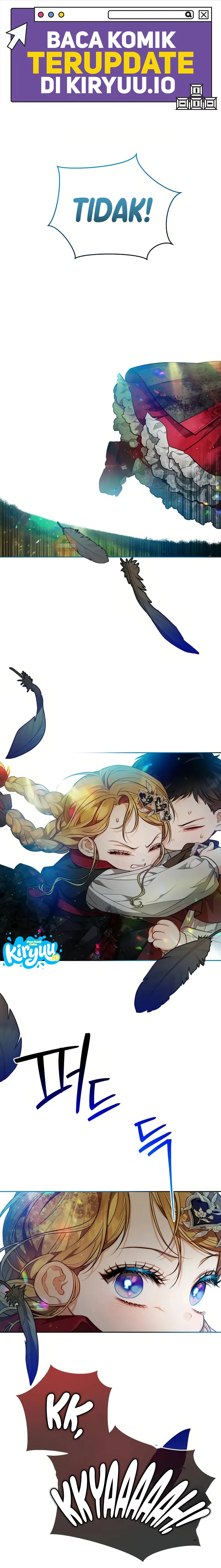Halaman 2 dari The Grand Duke's New Daughter-In-Law Is a Little Fierce Chapter 17