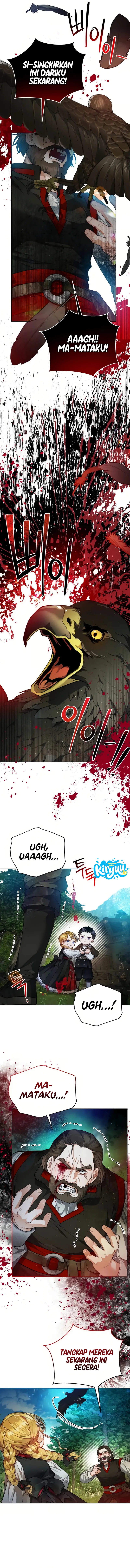 Halaman 3 dari The Grand Duke's New Daughter-In-Law Is a Little Fierce Chapter 17