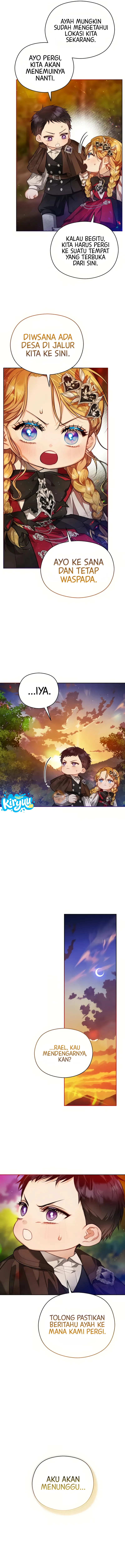 Halaman 6 dari The Grand Duke's New Daughter-In-Law Is a Little Fierce Chapter 17