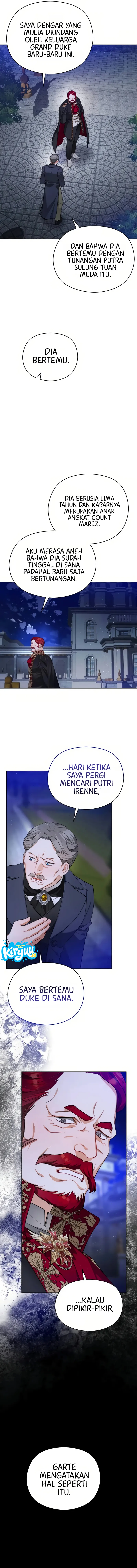 Halaman 8 dari The Grand Duke's New Daughter-In-Law Is a Little Fierce Chapter 17