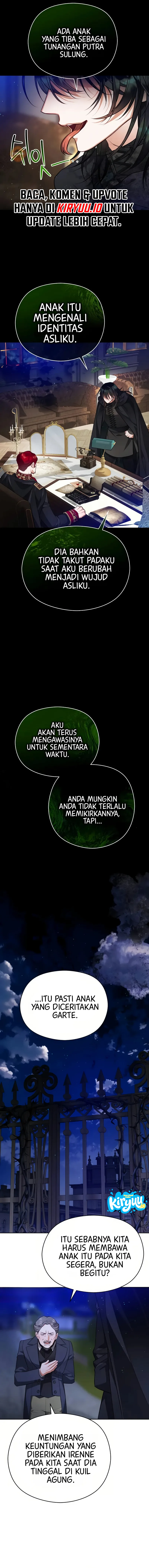 Halaman 9 dari The Grand Duke's New Daughter-In-Law Is a Little Fierce Chapter 17