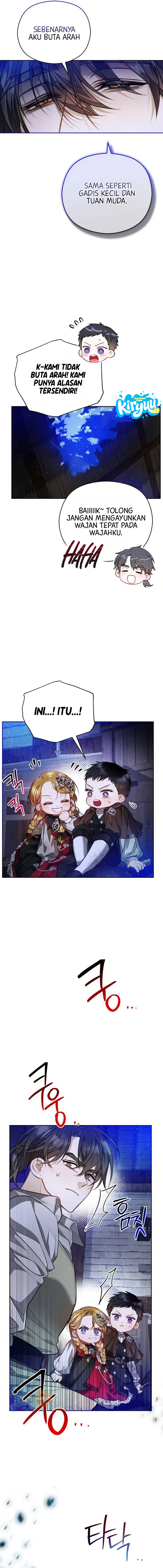 Halaman 6 dari The Grand Duke's New Daughter-In-Law Is a Little Fierce Chapter 18