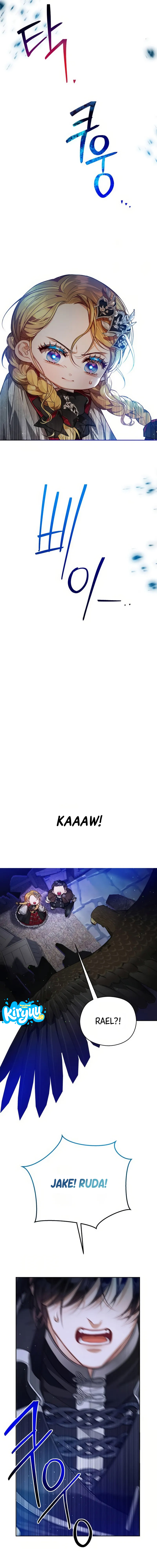 Halaman 7 dari The Grand Duke's New Daughter-In-Law Is a Little Fierce Chapter 18