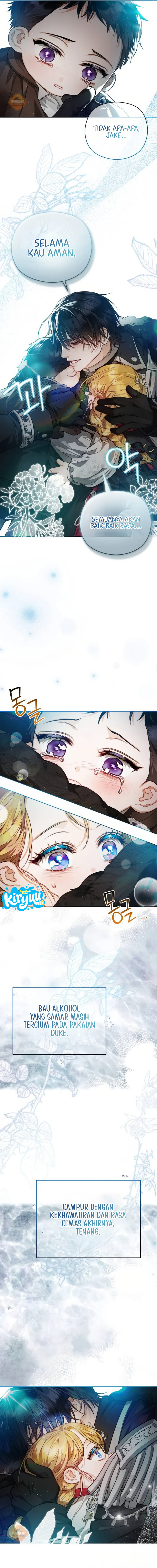 Halaman 9 dari The Grand Duke's New Daughter-In-Law Is a Little Fierce Chapter 18