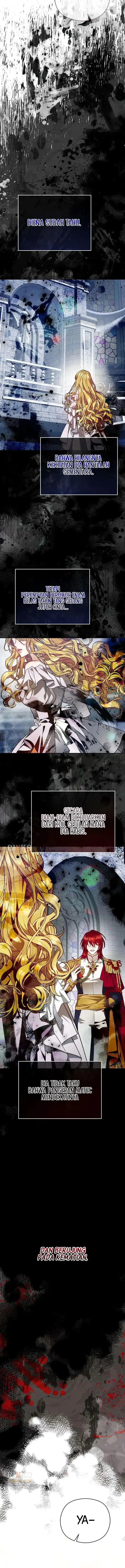 Halaman 12 dari The Grand Duke's New Daughter-In-Law Is a Little Fierce Chapter 2
