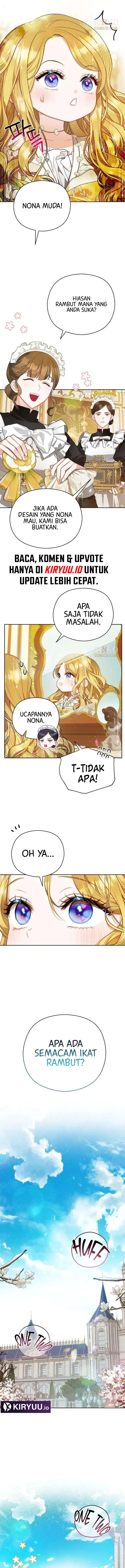 Halaman 13 dari The Grand Duke's New Daughter-In-Law Is a Little Fierce Chapter 2