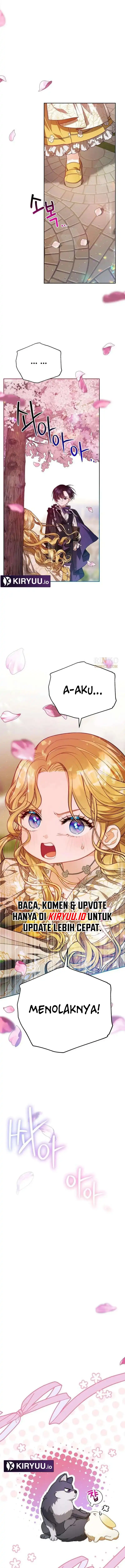 Halaman 17 dari The Grand Duke's New Daughter-In-Law Is a Little Fierce Chapter 2