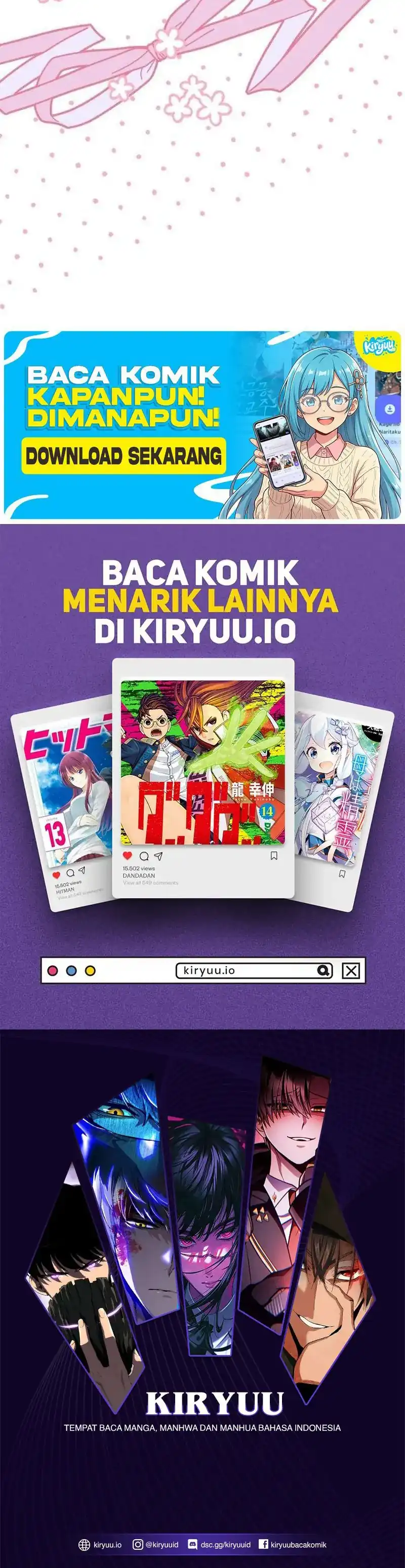 Halaman 18 dari The Grand Duke's New Daughter-In-Law Is a Little Fierce Chapter 2