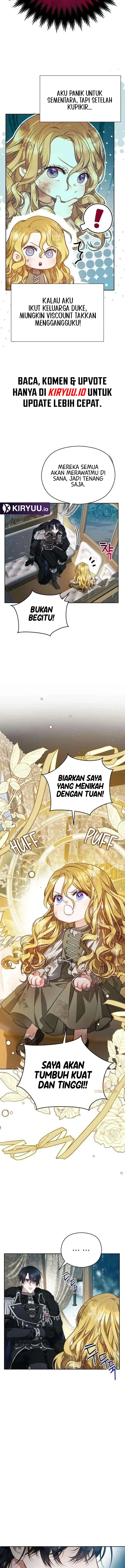 Halaman 3 dari The Grand Duke's New Daughter-In-Law Is a Little Fierce Chapter 2