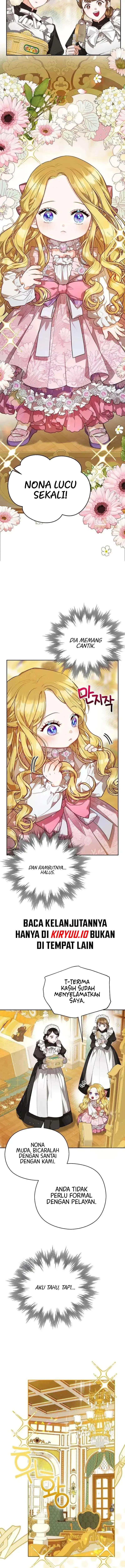 Halaman 5 dari The Grand Duke's New Daughter-In-Law Is a Little Fierce Chapter 2