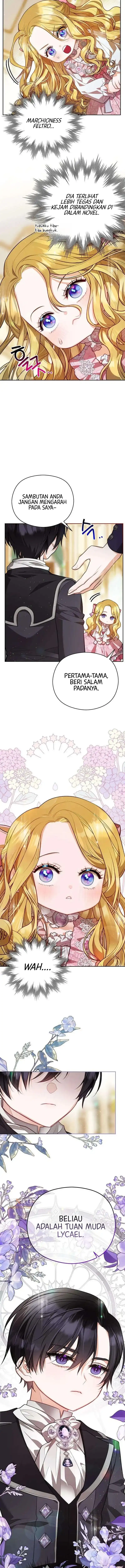 Halaman 7 dari The Grand Duke's New Daughter-In-Law Is a Little Fierce Chapter 2