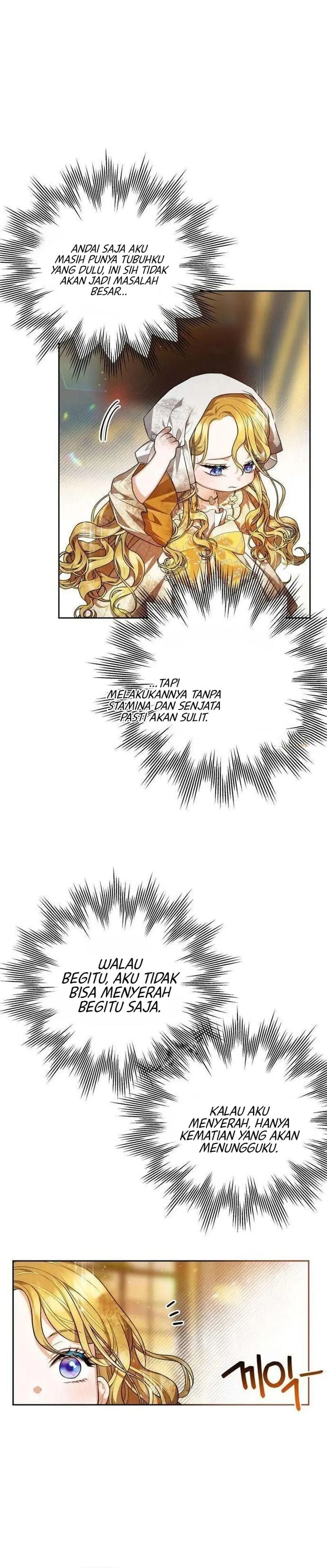 Halaman 13 dari The Grand Duke's New Daughter-In-Law Is a Little Fierce Chapter 3