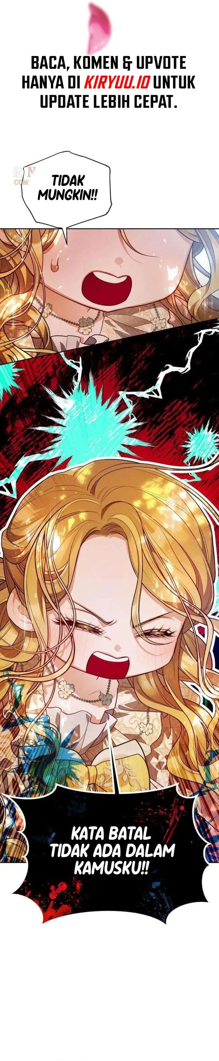 Halaman 4 dari The Grand Duke's New Daughter-In-Law Is a Little Fierce Chapter 3