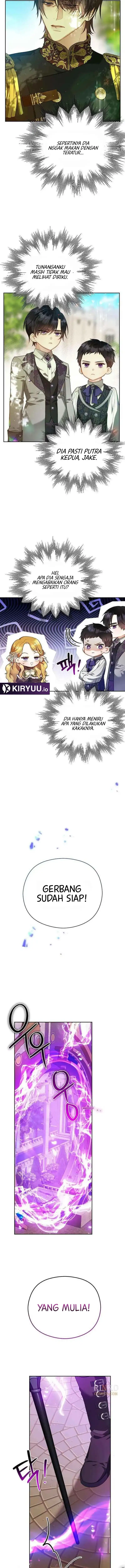 Halaman 11 dari The Grand Duke's New Daughter-In-Law Is a Little Fierce Chapter 4