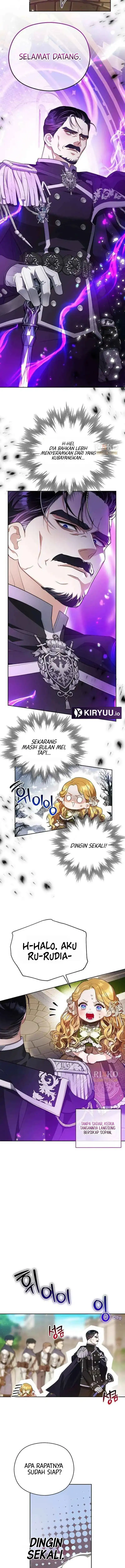 Halaman 12 dari The Grand Duke's New Daughter-In-Law Is a Little Fierce Chapter 4