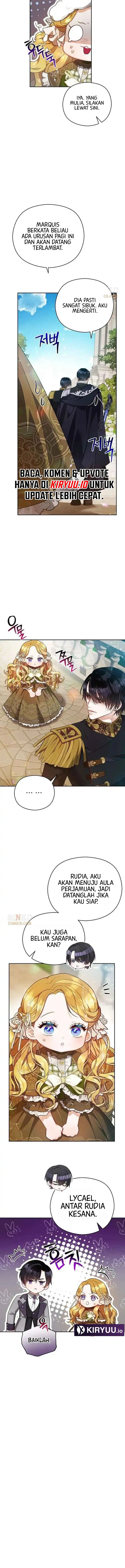 Halaman 13 dari The Grand Duke's New Daughter-In-Law Is a Little Fierce Chapter 4