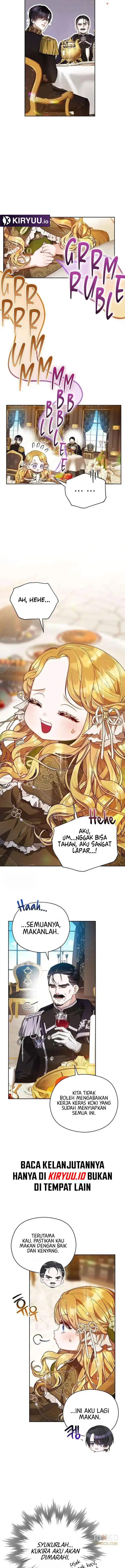 Halaman 15 dari The Grand Duke's New Daughter-In-Law Is a Little Fierce Chapter 4