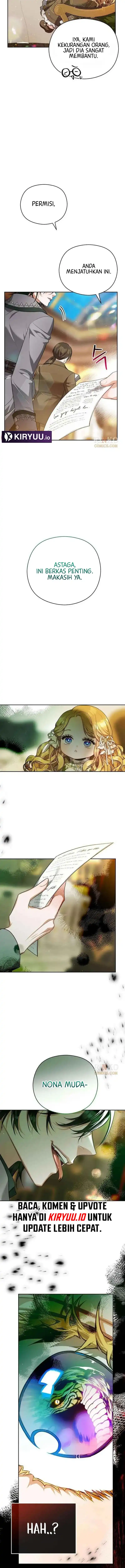 Halaman 17 dari The Grand Duke's New Daughter-In-Law Is a Little Fierce Chapter 4