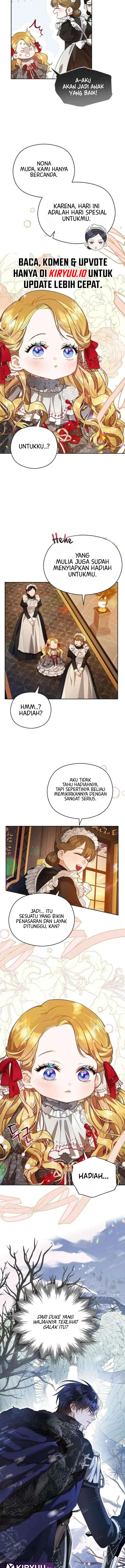 Halaman 3 dari The Grand Duke's New Daughter-In-Law Is a Little Fierce Chapter 4