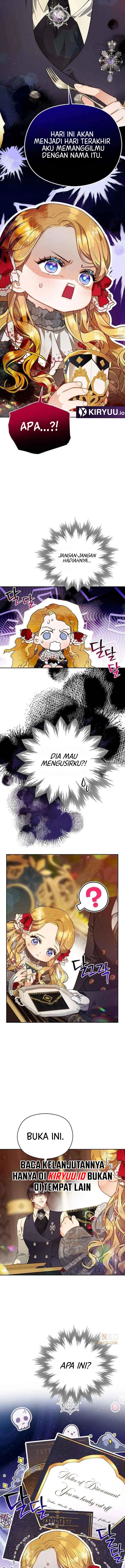 Halaman 5 dari The Grand Duke's New Daughter-In-Law Is a Little Fierce Chapter 4