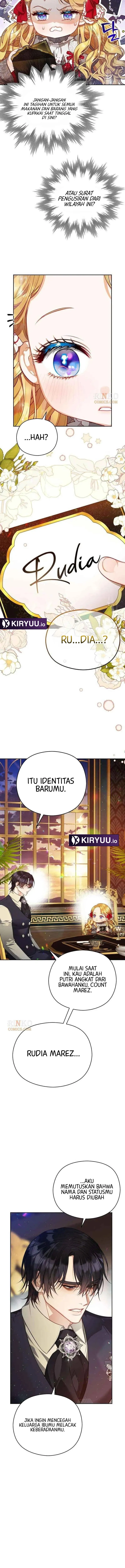 Halaman 6 dari The Grand Duke's New Daughter-In-Law Is a Little Fierce Chapter 4