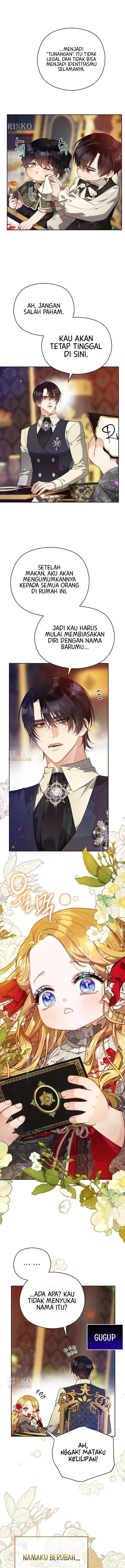 Halaman 7 dari The Grand Duke's New Daughter-In-Law Is a Little Fierce Chapter 4