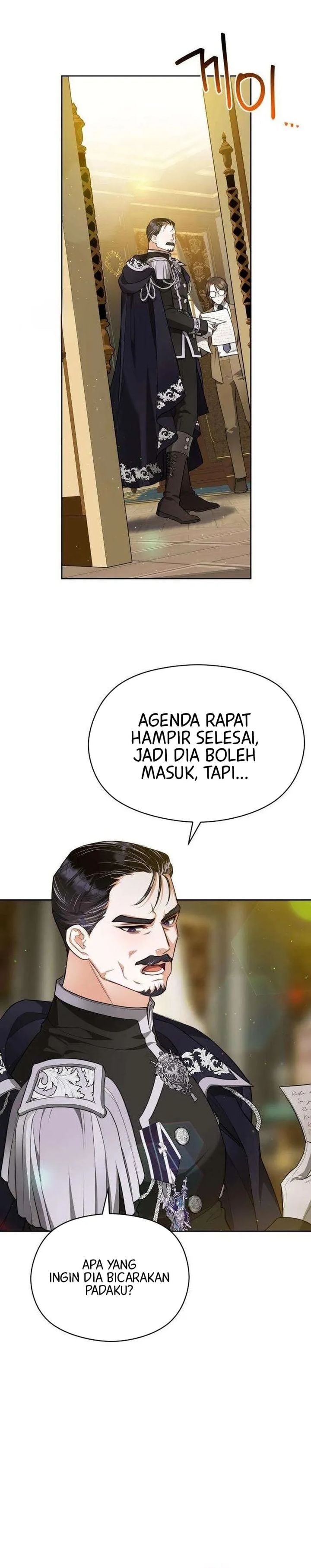 Halaman 13 dari The Grand Duke's New Daughter-In-Law Is a Little Fierce Chapter 5