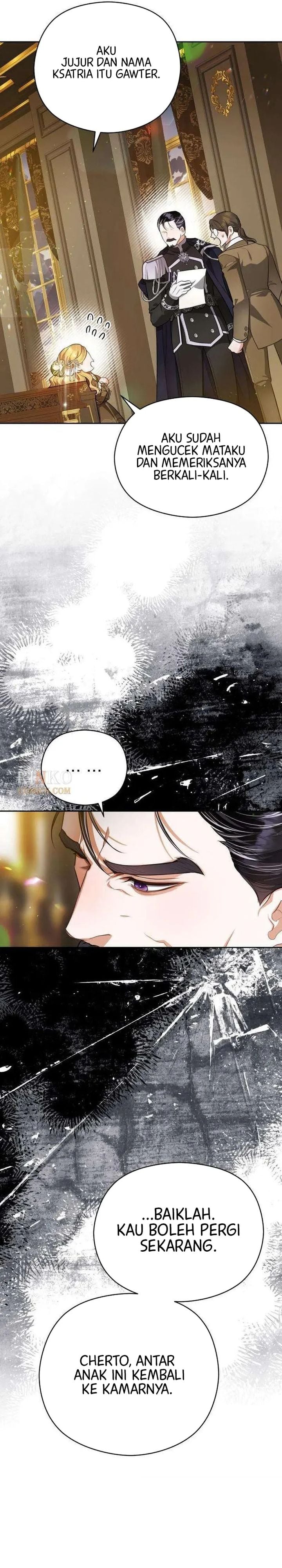 Halaman 16 dari The Grand Duke's New Daughter-In-Law Is a Little Fierce Chapter 5