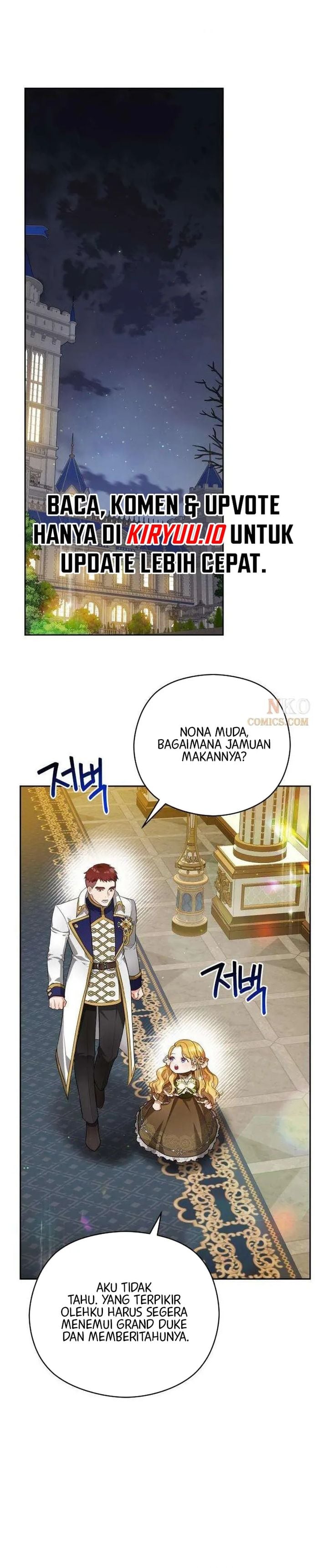Halaman 17 dari The Grand Duke's New Daughter-In-Law Is a Little Fierce Chapter 5