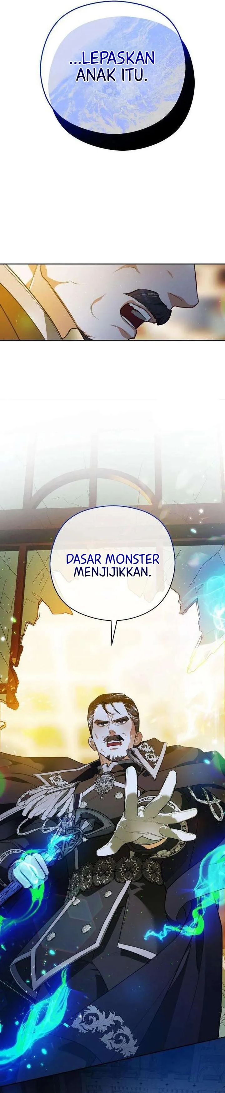 Halaman 26 dari The Grand Duke's New Daughter-In-Law Is a Little Fierce Chapter 5