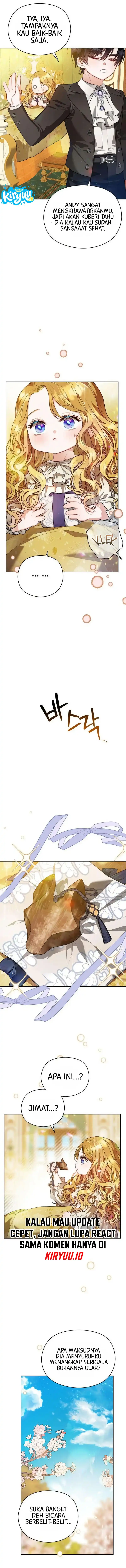 Halaman 12 dari The Grand Duke's New Daughter-In-Law Is a Little Fierce Chapter 6
