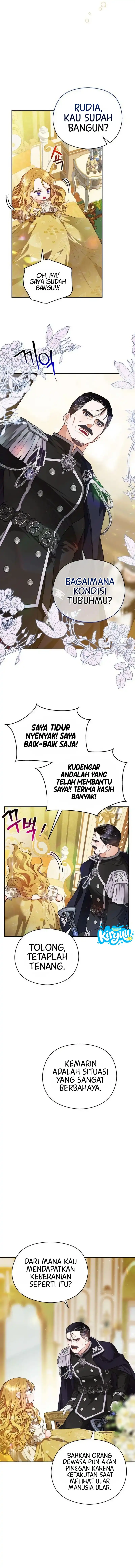 Halaman 13 dari The Grand Duke's New Daughter-In-Law Is a Little Fierce Chapter 6