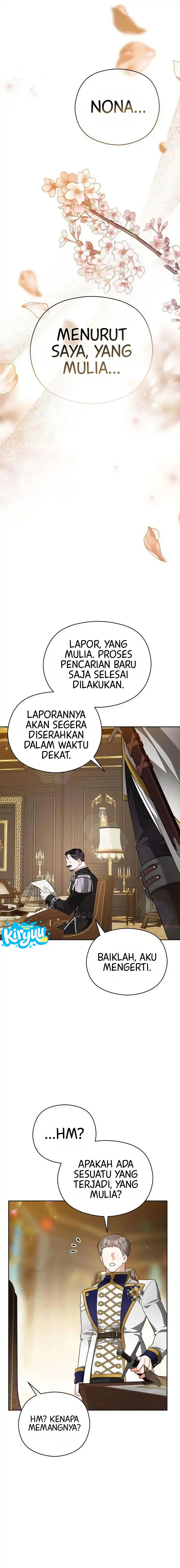 Halaman 18 dari The Grand Duke's New Daughter-In-Law Is a Little Fierce Chapter 6