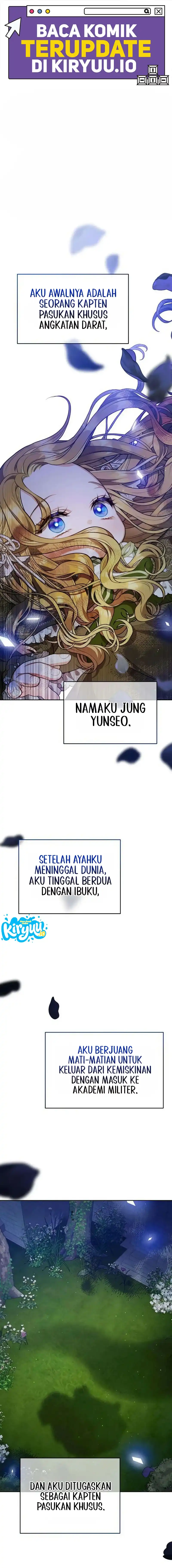 Halaman 2 dari The Grand Duke's New Daughter-In-Law Is a Little Fierce Chapter 6
