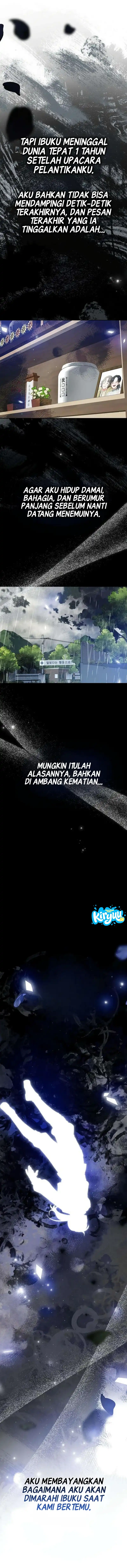 Halaman 3 dari The Grand Duke's New Daughter-In-Law Is a Little Fierce Chapter 6
