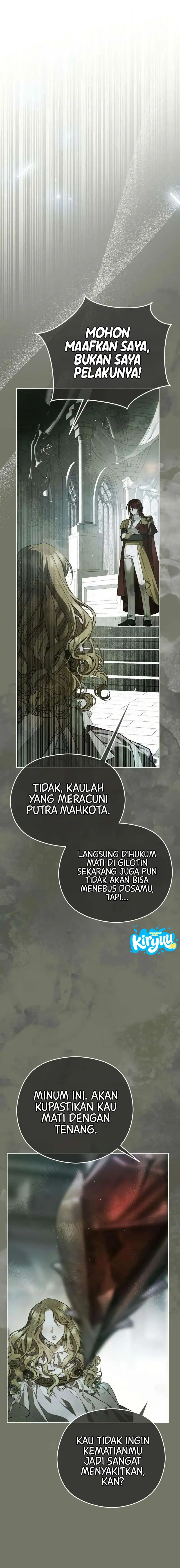 Halaman 5 dari The Grand Duke's New Daughter-In-Law Is a Little Fierce Chapter 6