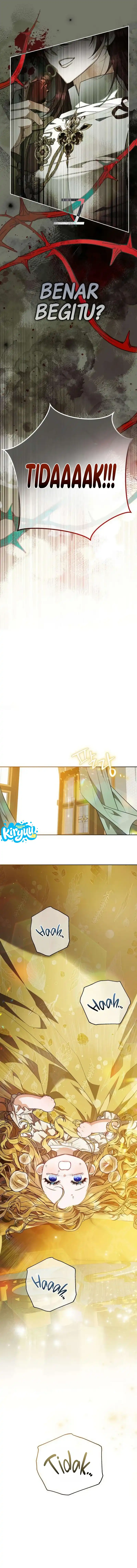 Halaman 6 dari The Grand Duke's New Daughter-In-Law Is a Little Fierce Chapter 6