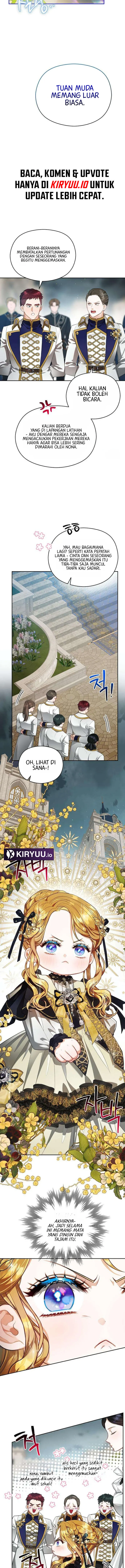 Halaman 9 dari The Grand Duke's New Daughter-In-Law Is a Little Fierce Chapter 7