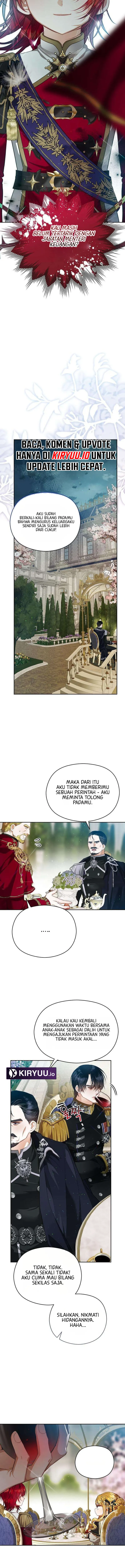 Halaman 11 dari The Grand Duke's New Daughter-In-Law Is a Little Fierce Chapter 7